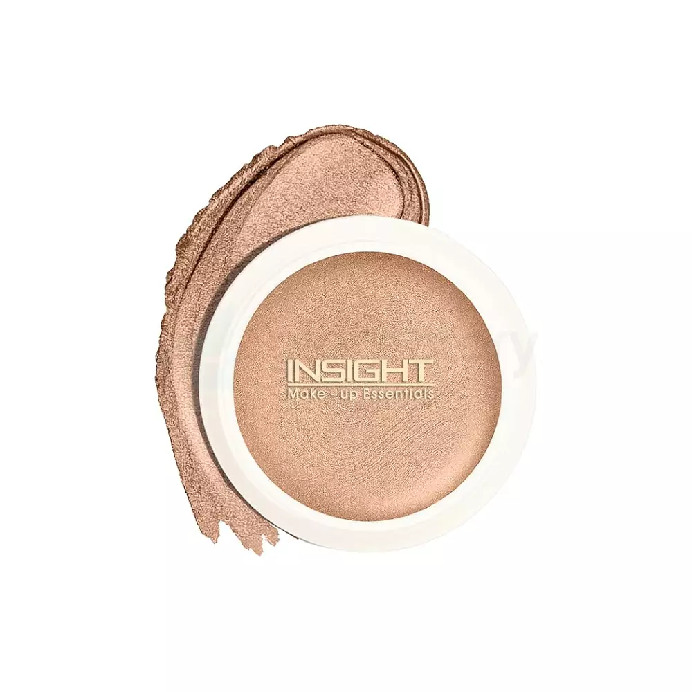 Insight Makeup Essentials Highlighter-03 Angelic Beauty