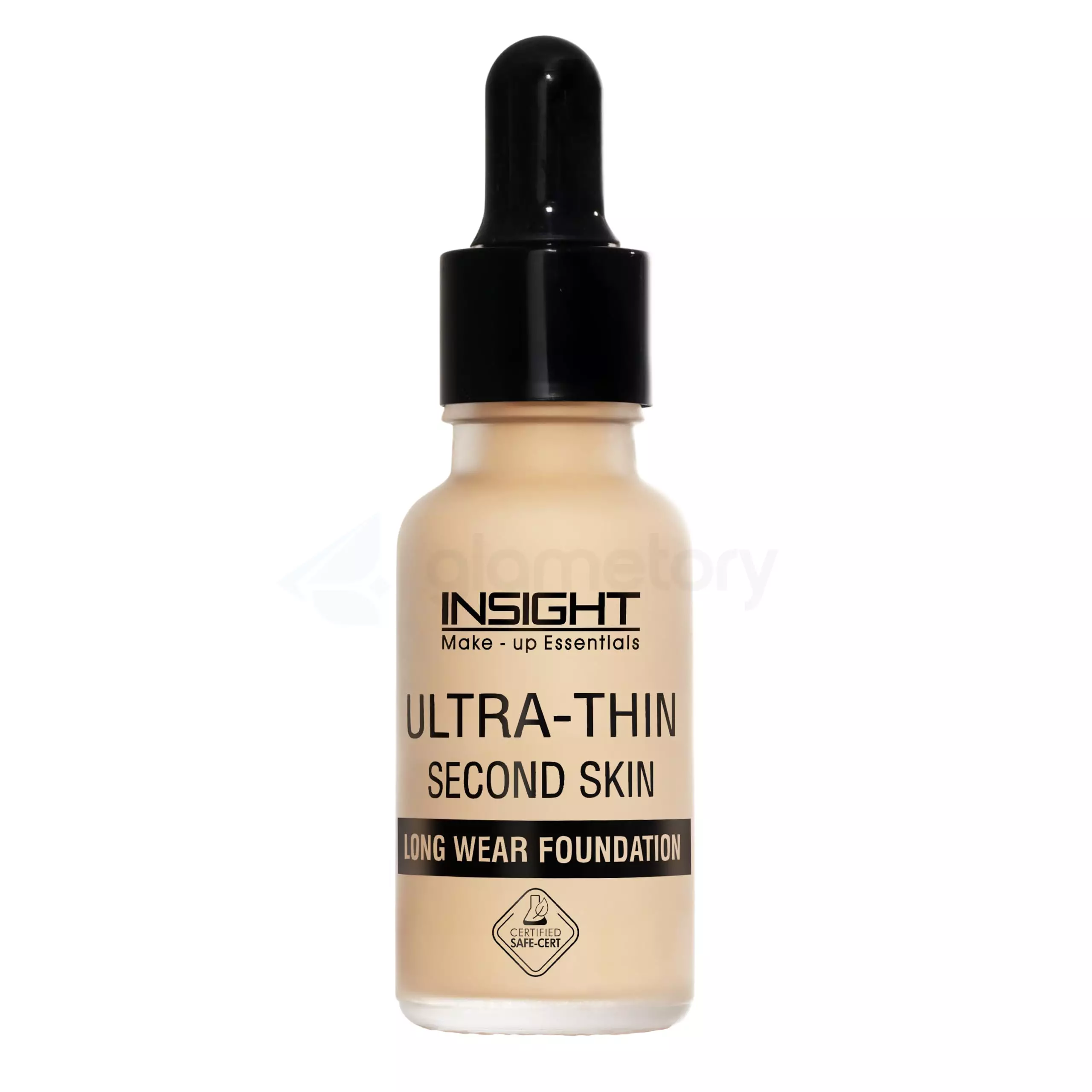 Insight Ultra Thin Second Skin Foundation-03 Sun Beige