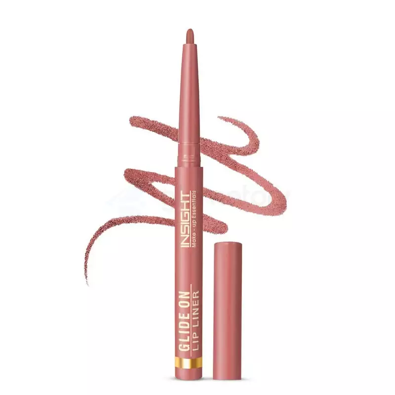 Insight Glide On Lip Liner-05 Spill The Beans