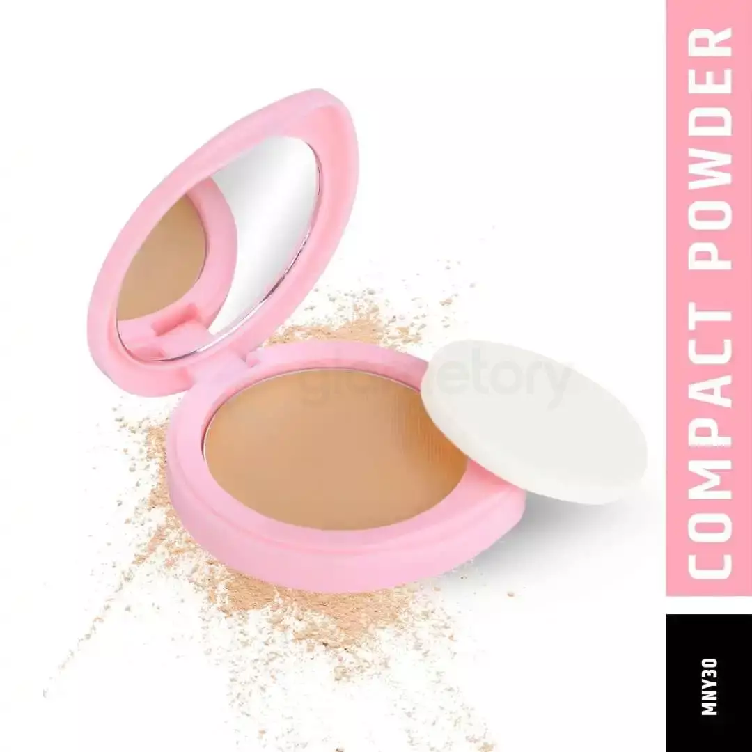 Insight Mineralized Pressed Powder SPF 24-MNY30