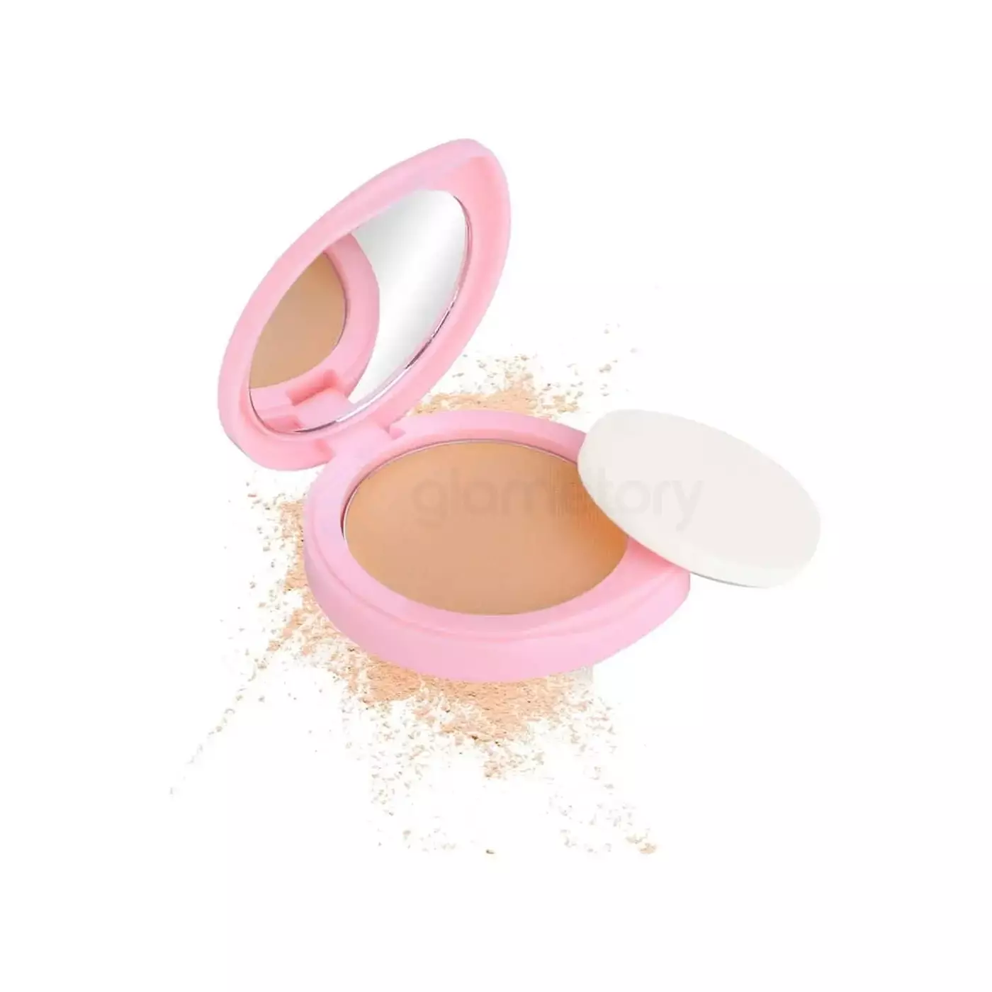 Insight Mineralized Pressed Powder SPF 24-MNY35