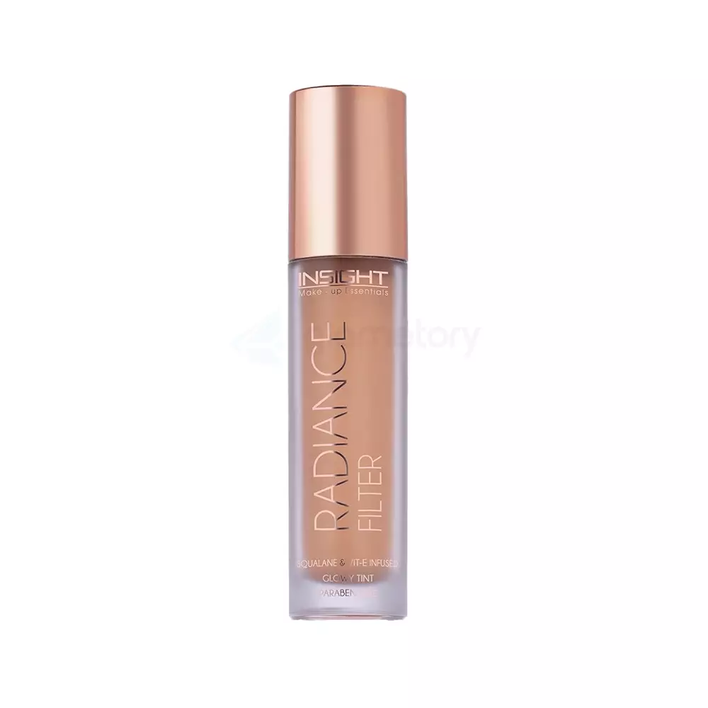 Insight Radiance Filter Glowy Tint-Medium Beige