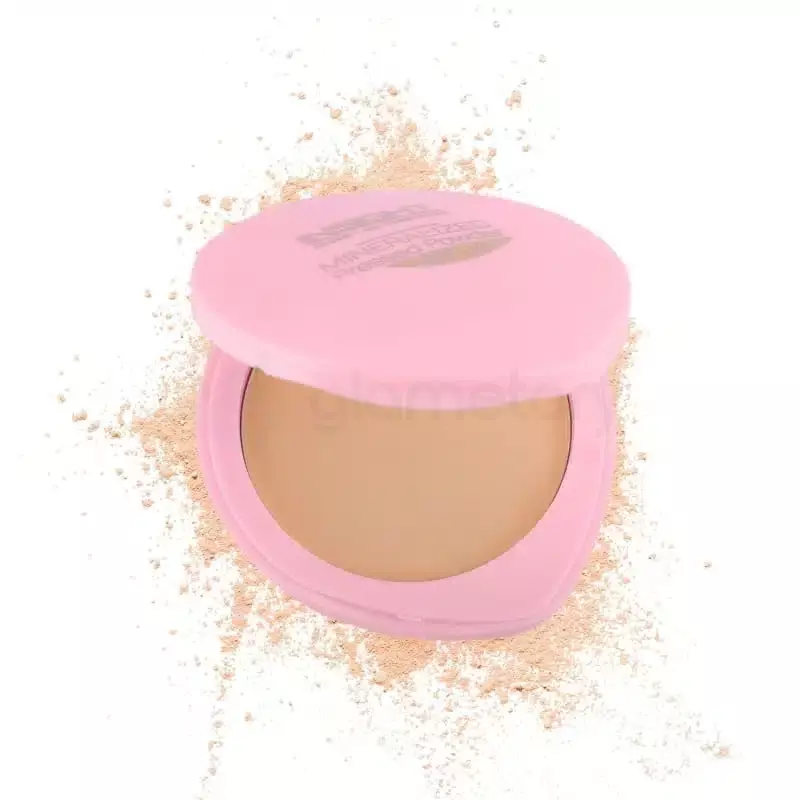 Insight Mineralized Pressed Powder SPF 24-MN20