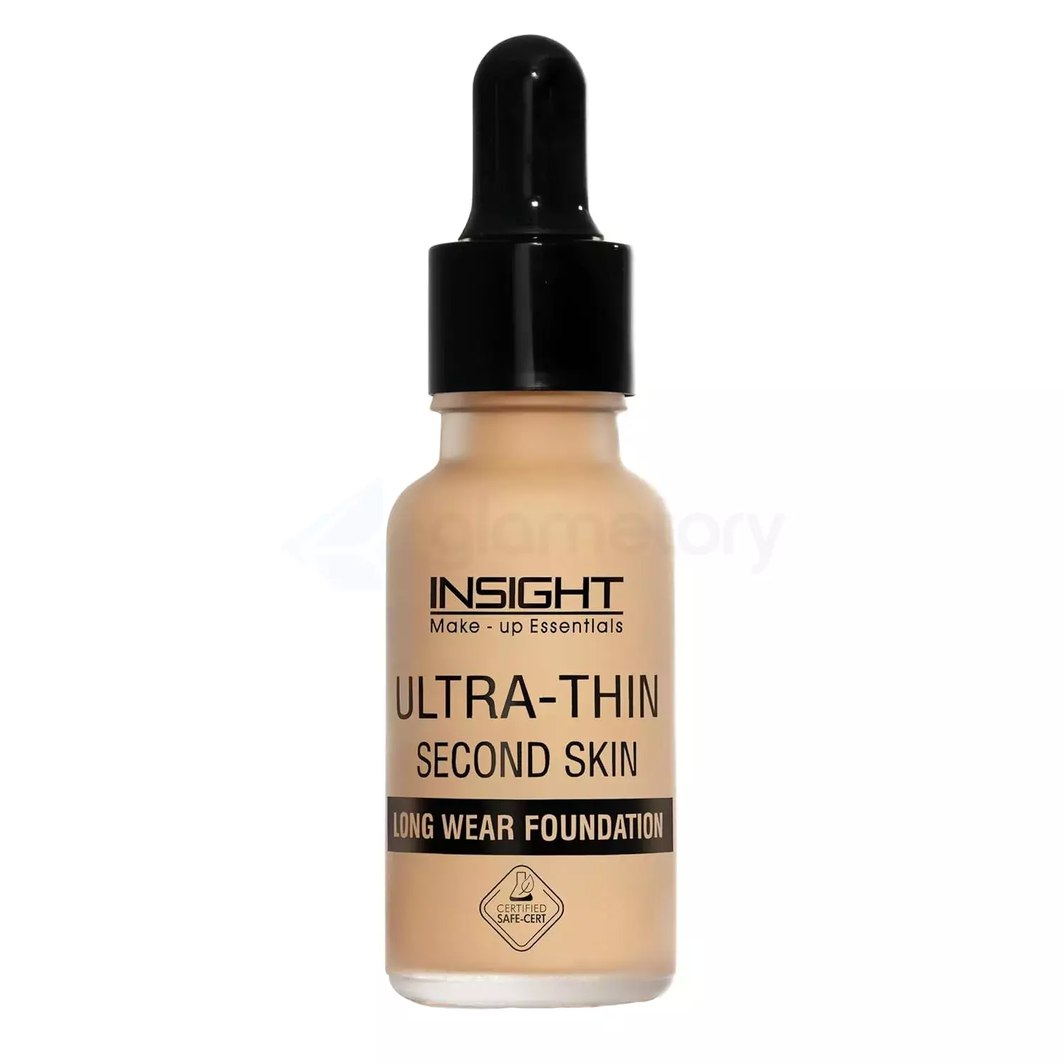 Insight Ultra Thin Second Skin Foundation-MNY16