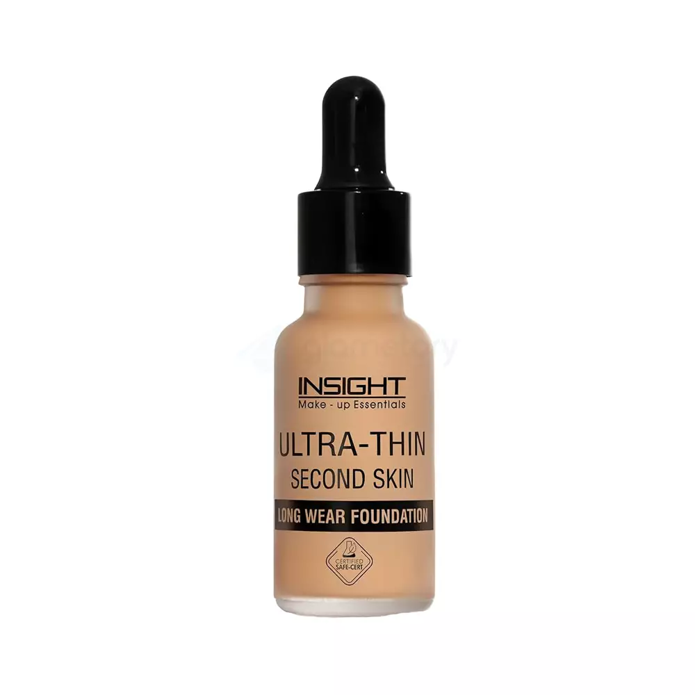 Insight Ultra Thin Second Skin Foundation-LN13