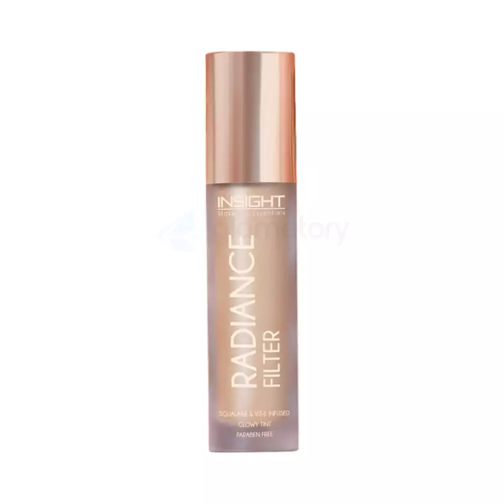 Insight Radiance Filter Glowy Tint-Fair