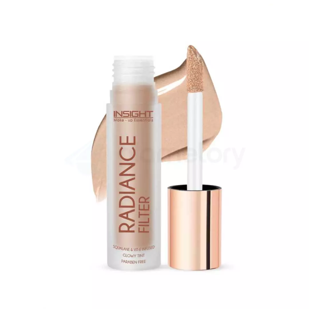 Insight Radiance Filter Glowy Tint-Fair