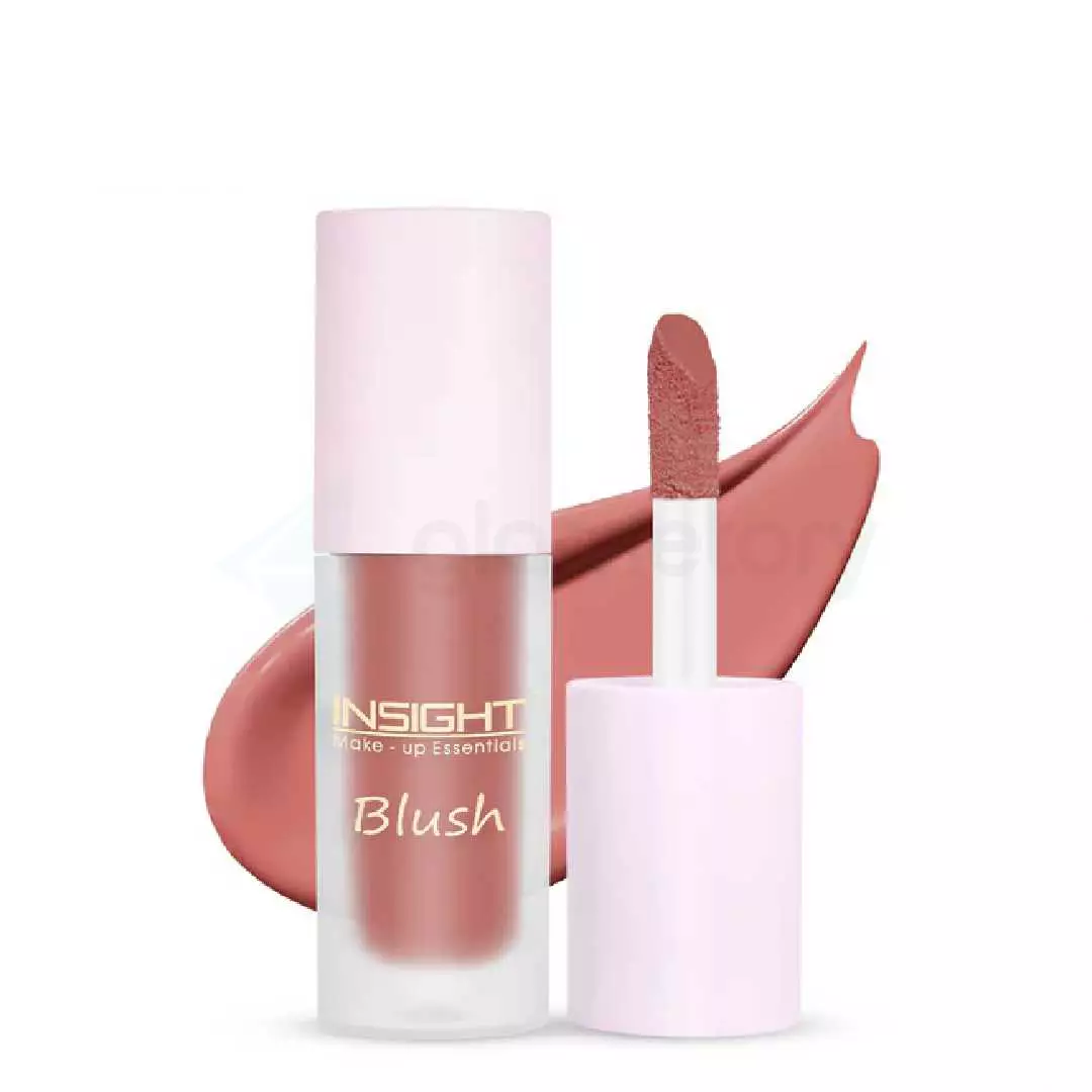 Insight Liquid Blush-01 Belgian Eclair