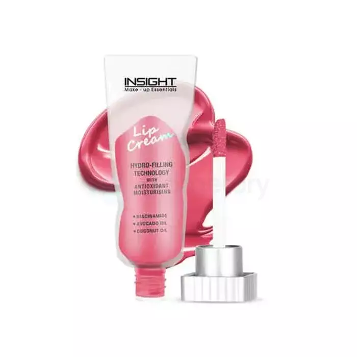 Insight Lip Cream-Aphrodite