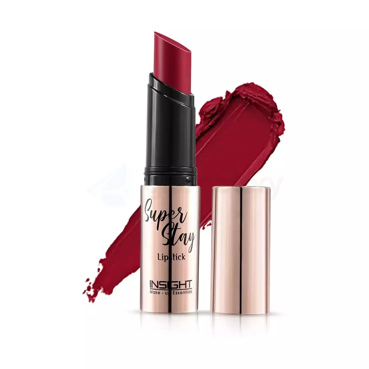 Insight Super Stay Lipstick-Sofia 04