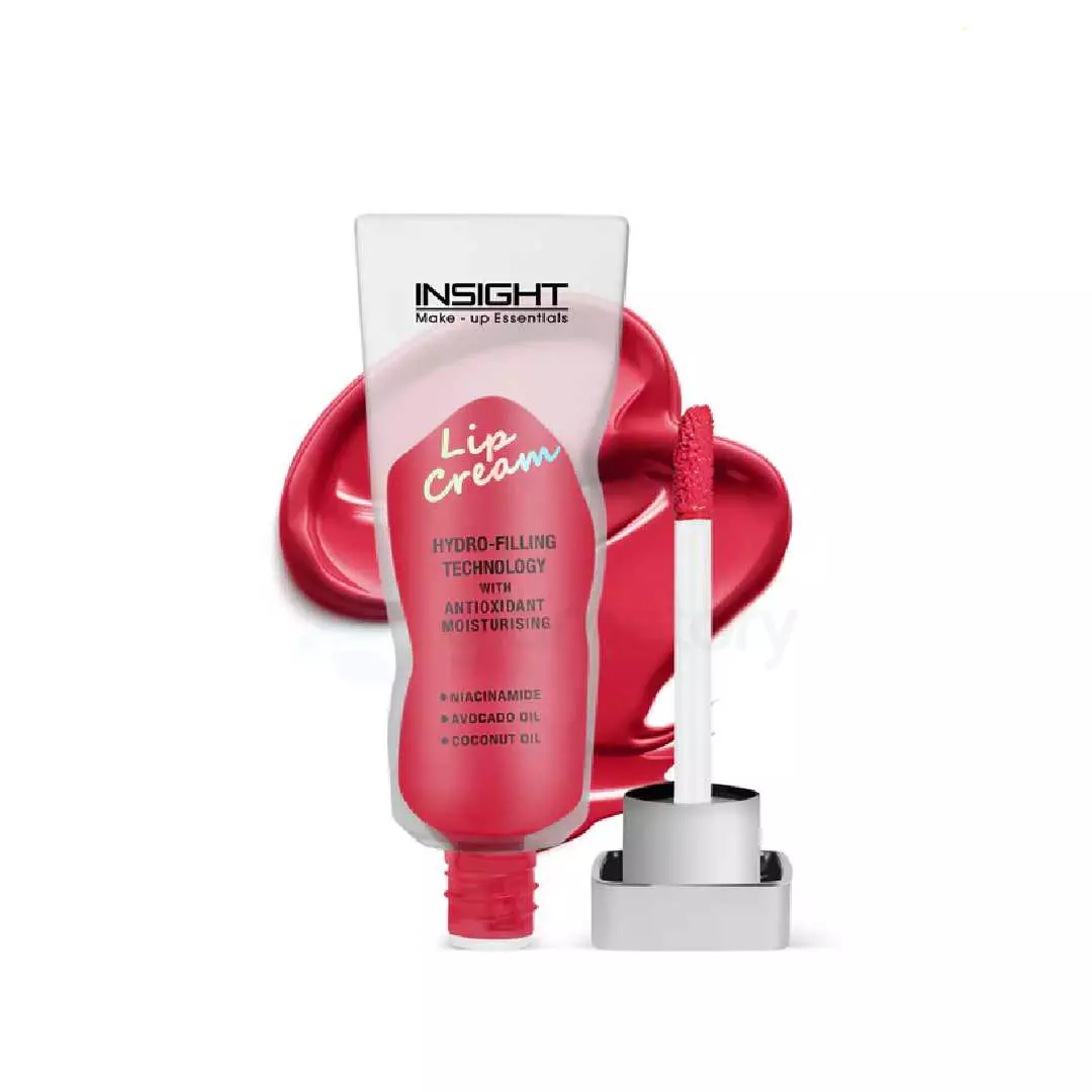 Insight Lip Cream-Athena