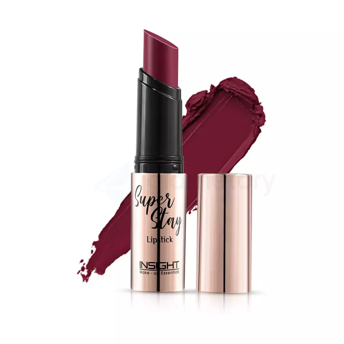 Insight Super Stay Lipstick-Valentina 07