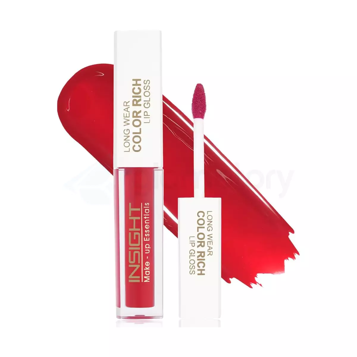 Insight Long Wear Color Rich Lip Gloss-02 Sizzling
