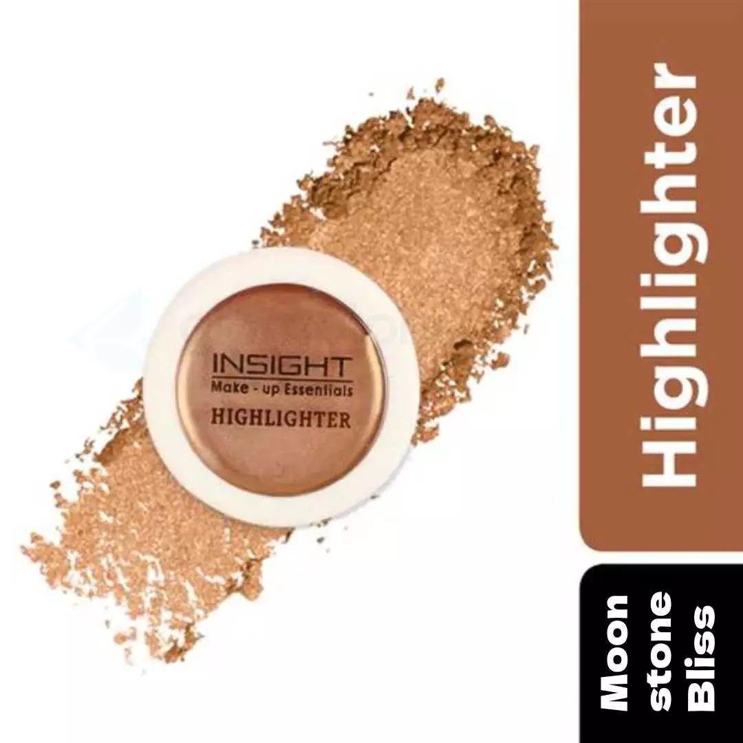 Insight Highlighter-02 Moonstone Bliss