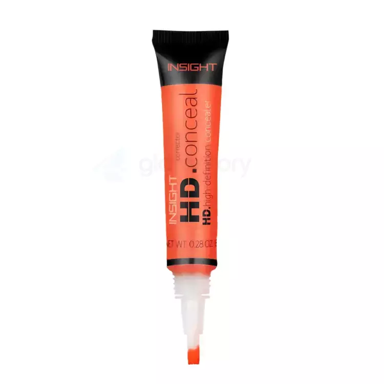 Insight HD Concealer-Orange 09