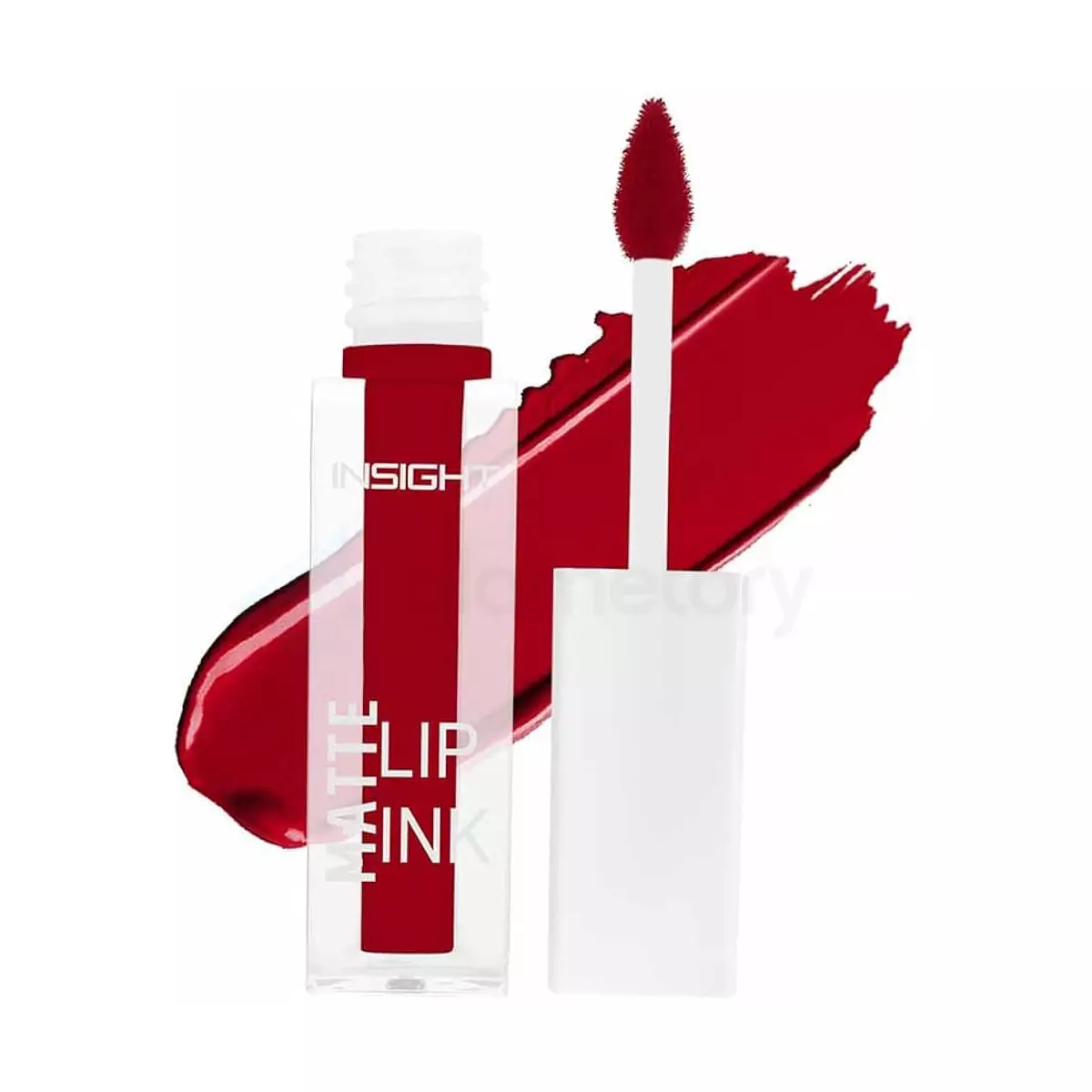 Insight Matte Lip Ink-05 King's Cross