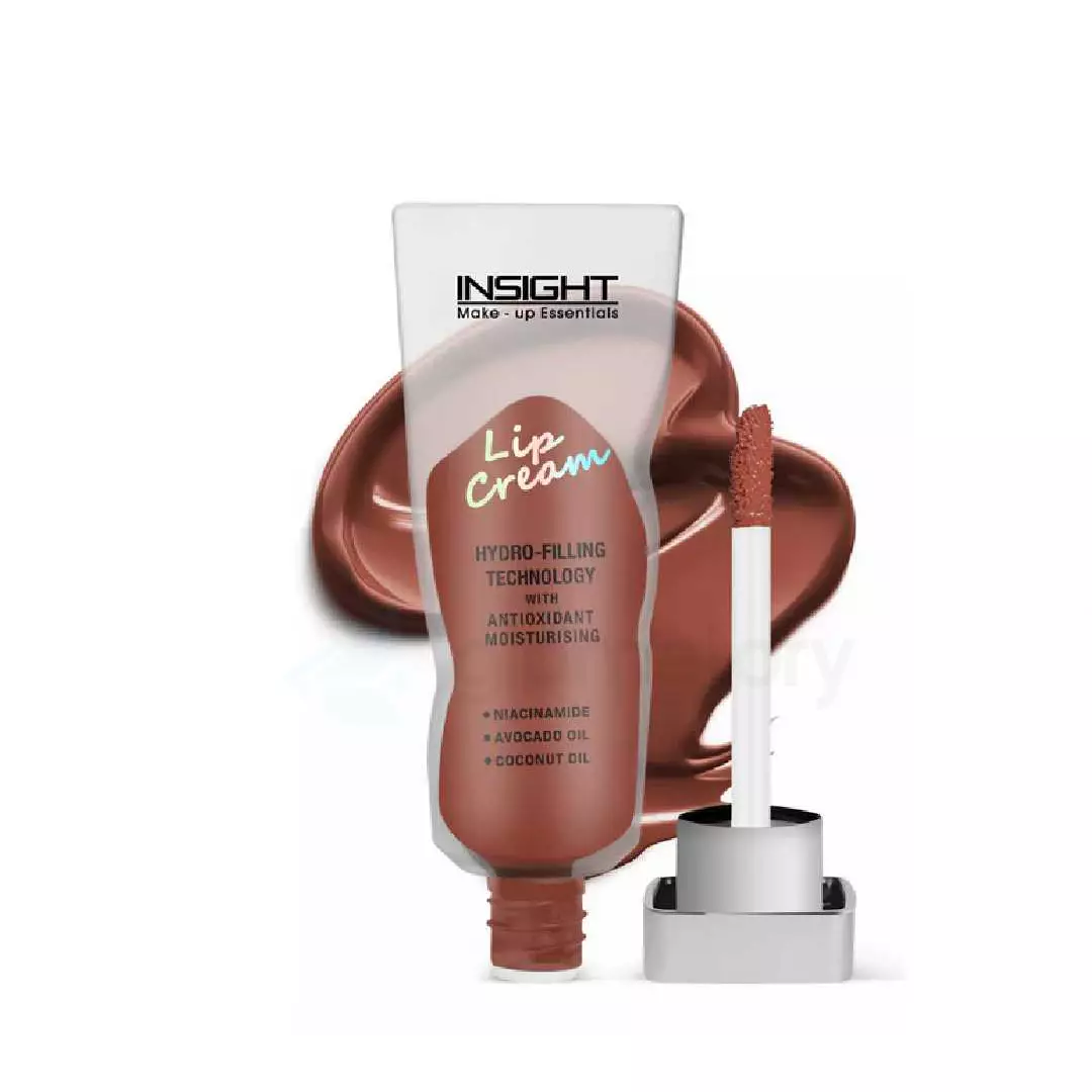 Insight Lip Cream-Freyja