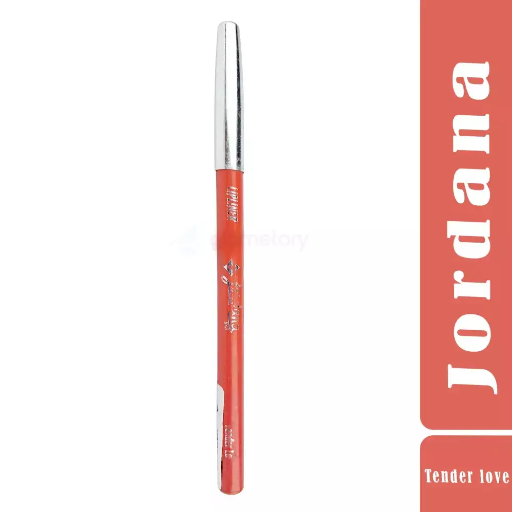 Jordana Lip Liner-Tender Love
