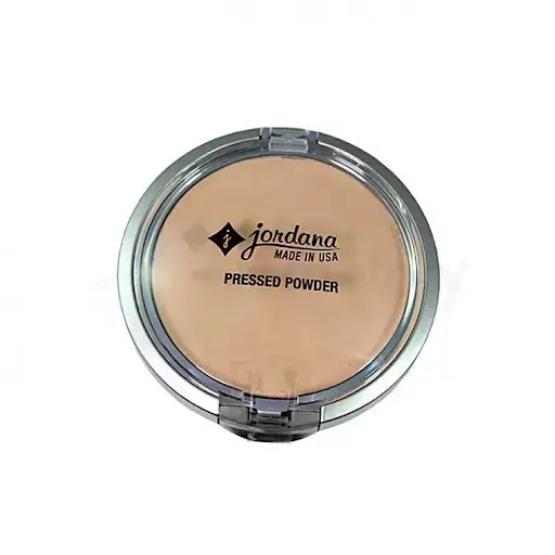 Jordana Perfect Pressed Powder Shade 04-Beige