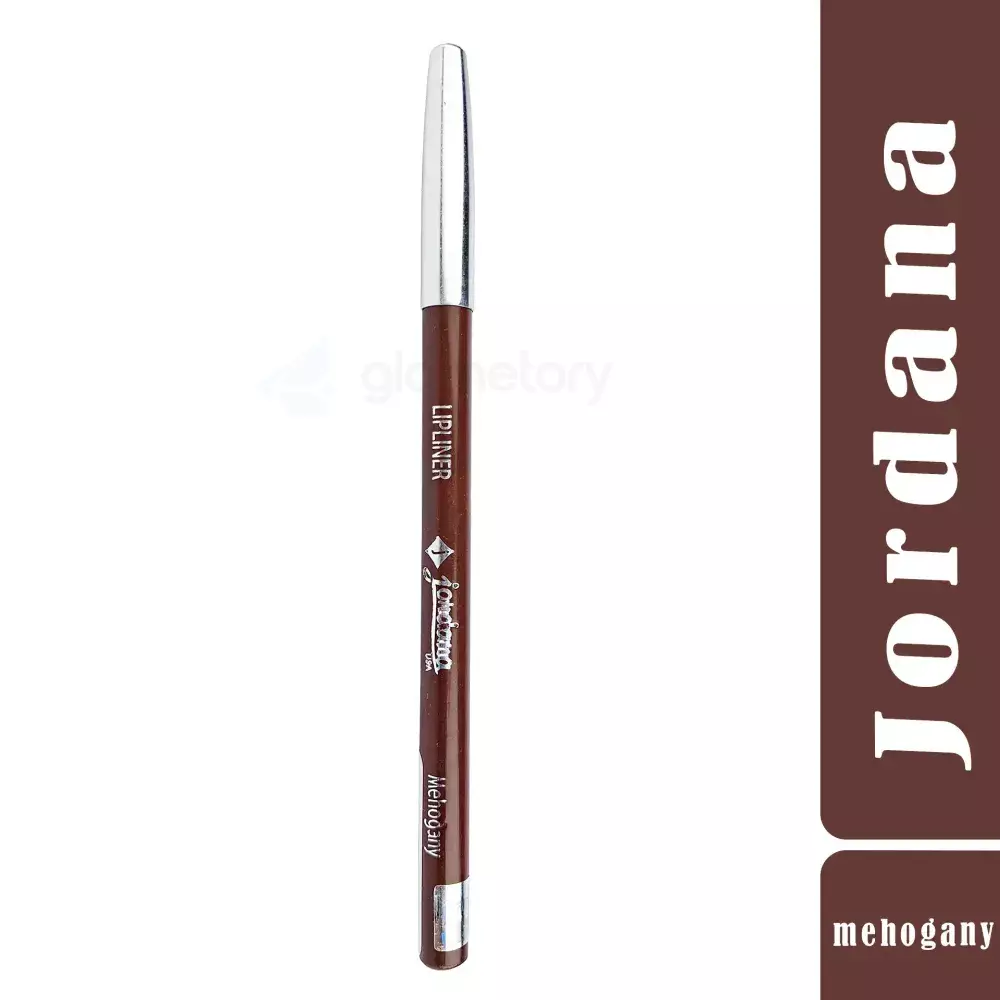 Jordana Lip Liner-Mehogany