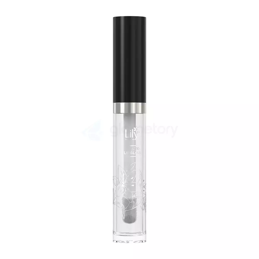 Lily Glazed Lip Gloss-4.5ml