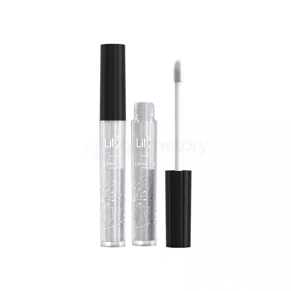 Lily Starry Lip Gloss-4.5ml
