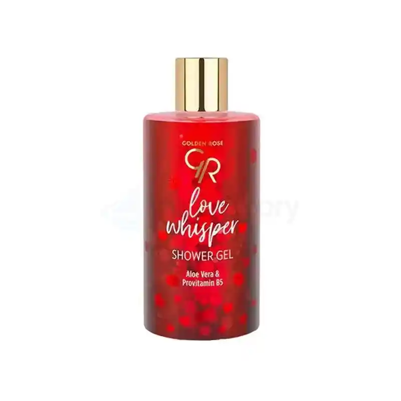 Golden Rose Shower Gel-350ml
