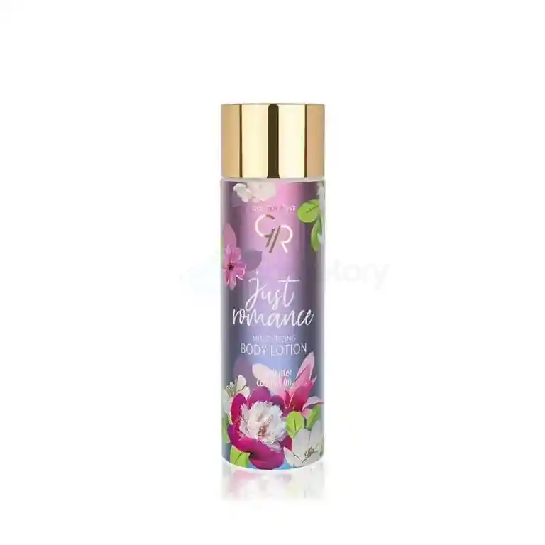 Golden Rose Body Lotion-250ml