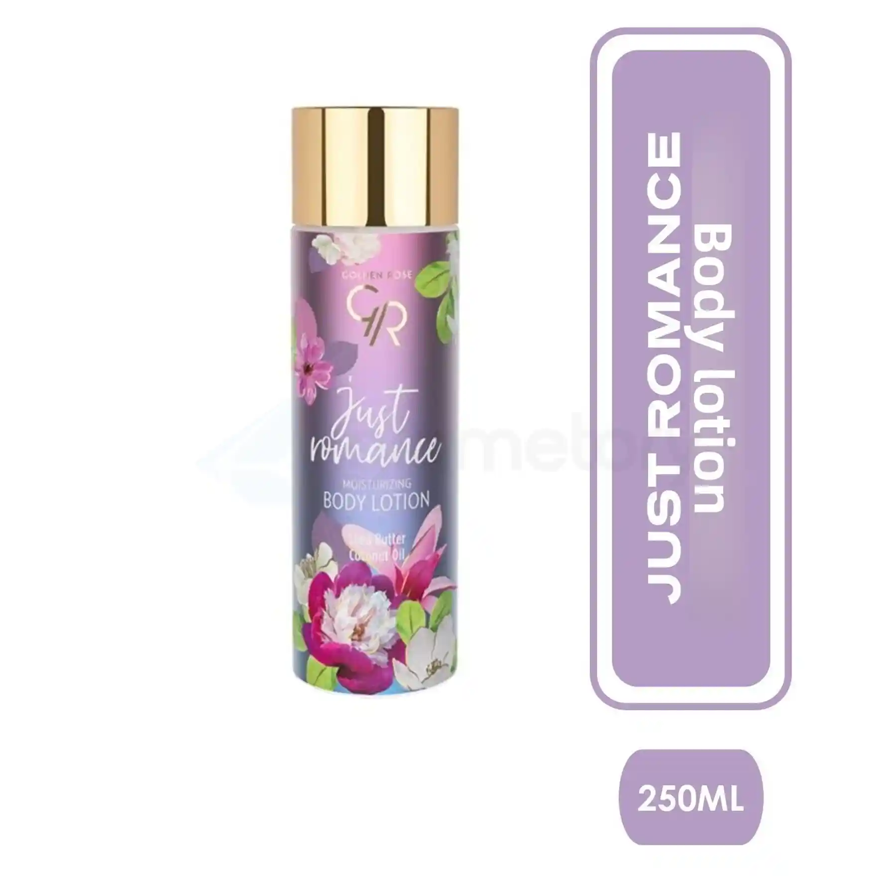 Golden Rose Body Lotion-250ml