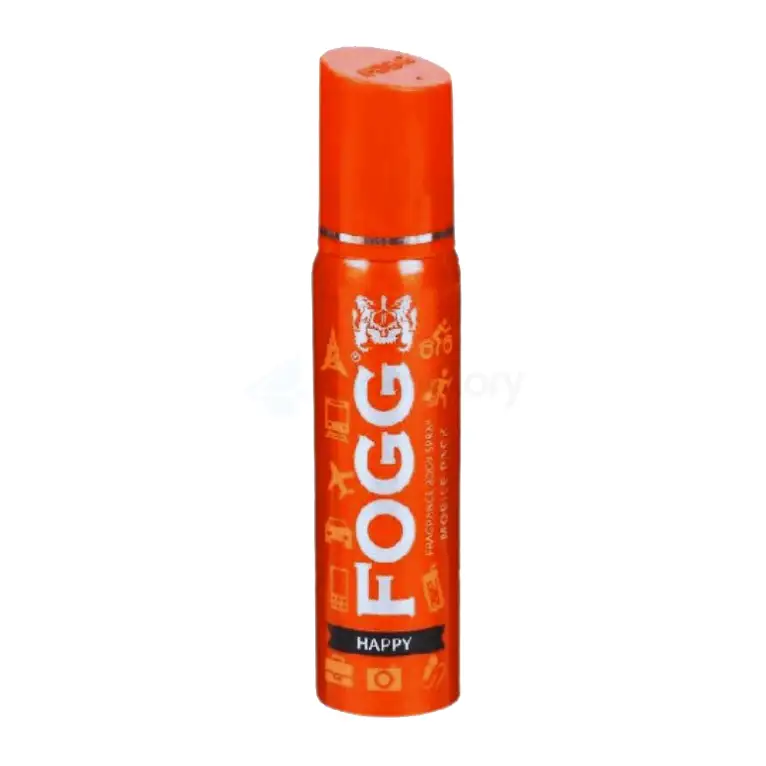 Fogg Happy Mobile Pack-25ml