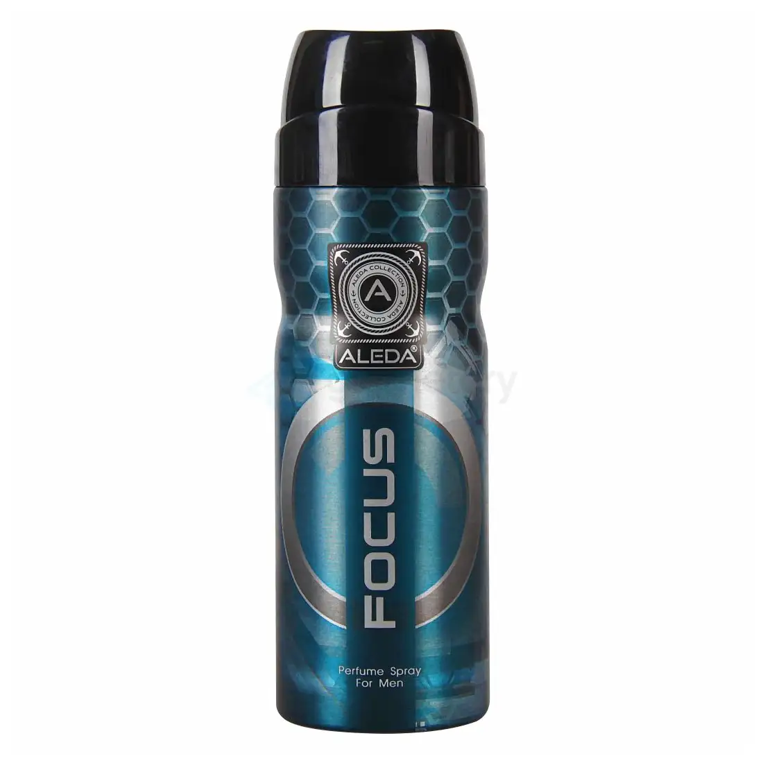 Aleda Deodorant Spray Focus for Men-200ml