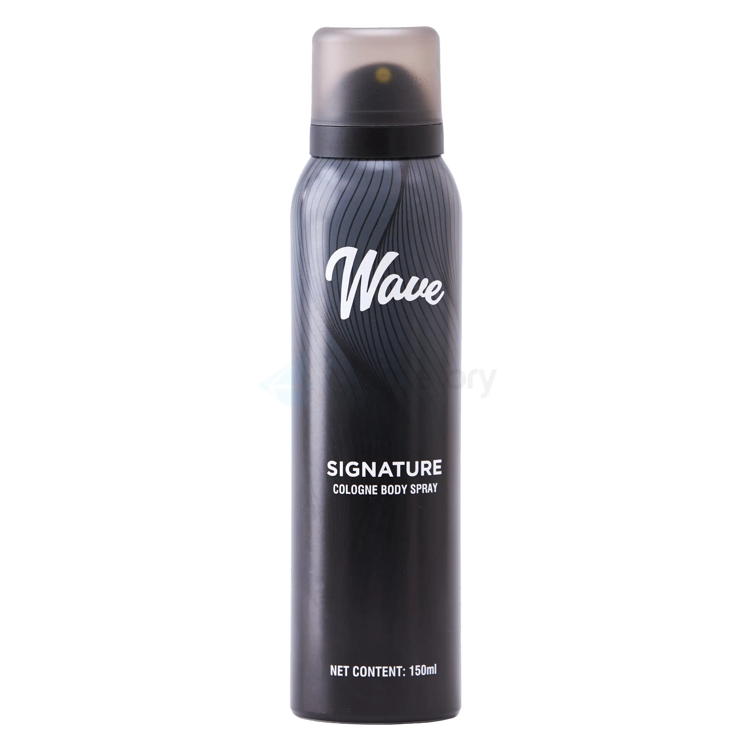 Wave Cologne Body Spray Signature for Men-150ml