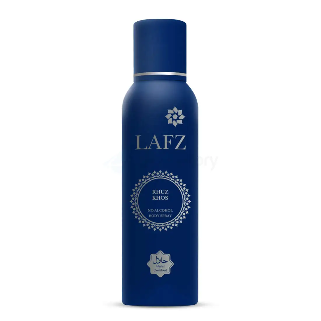 Lafz Rhuz Khos Men's Body Spray-160ml