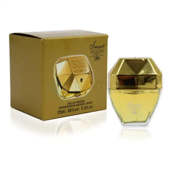 Smart Collection No.306 EDP Perfume for Women-25ml