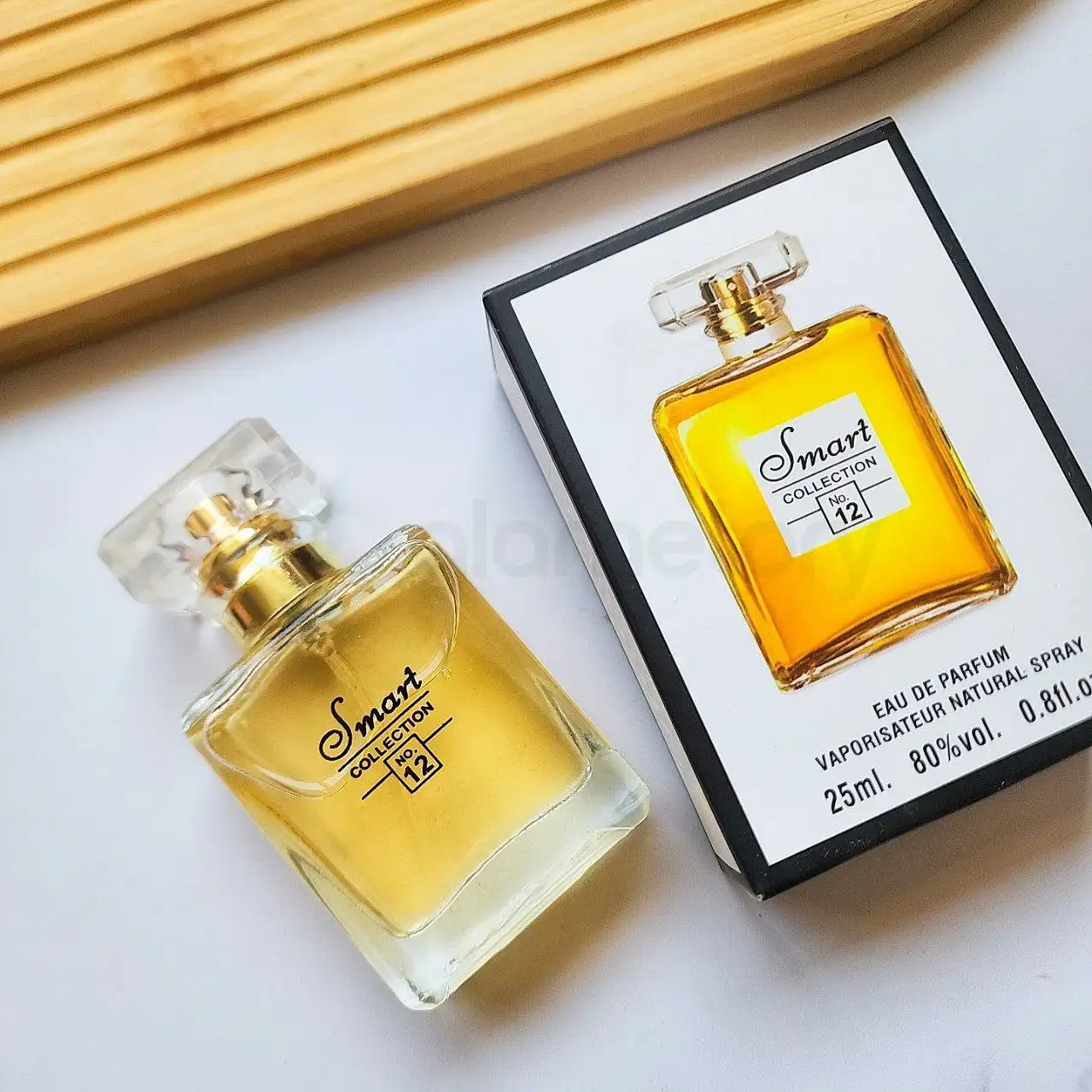 Smart Collection No.12 Eau De Parfum for Women-25ml
