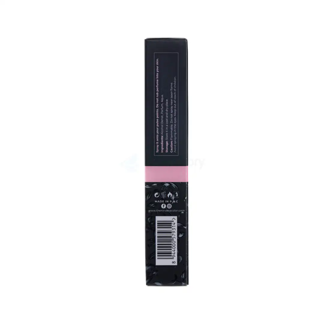 Nirvana Eau De Parfum for Women Pankouri-25ml thumbnail 6