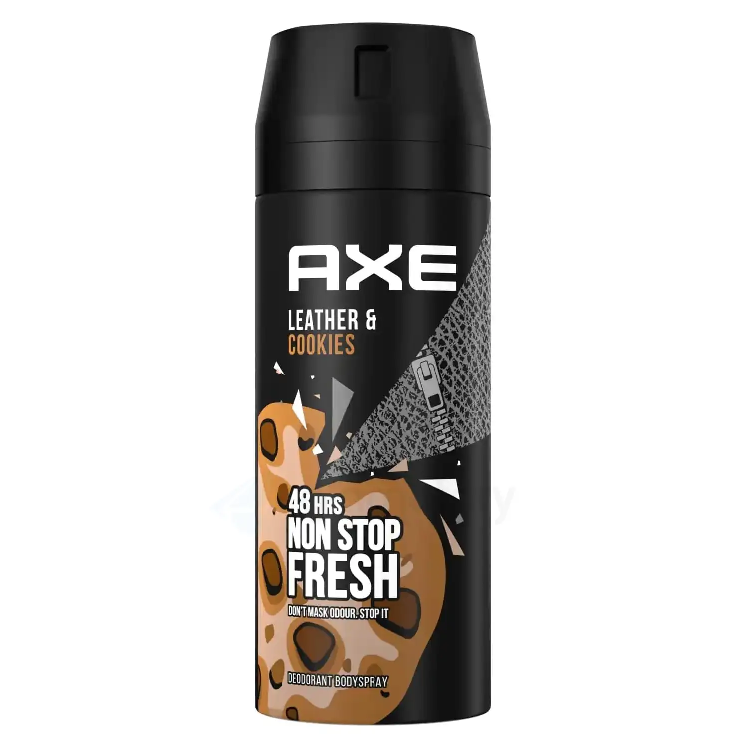 Axe Deodorant Body Spray Leather & Cookies-150ml