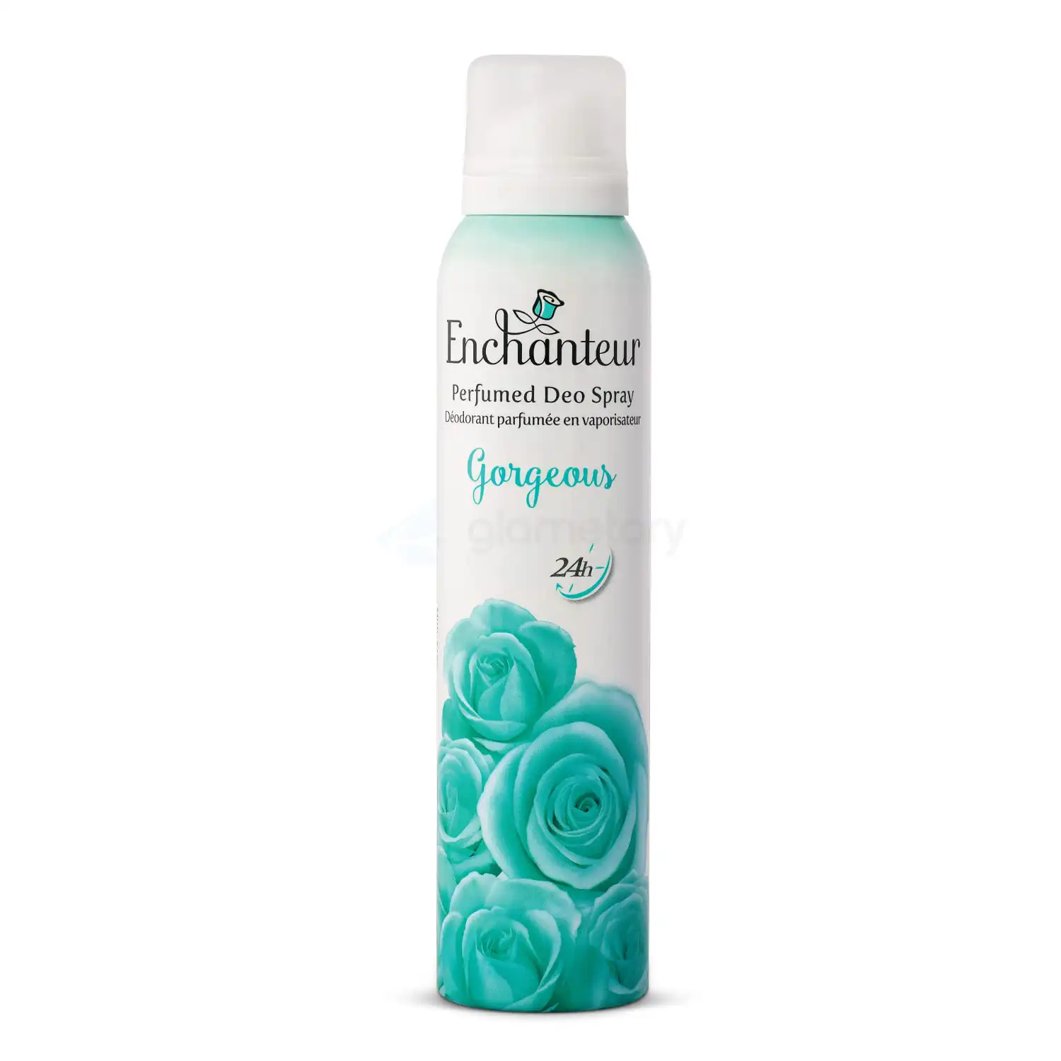 Enchanteur Gorgeous Perfumed Deo Spray-150ml
