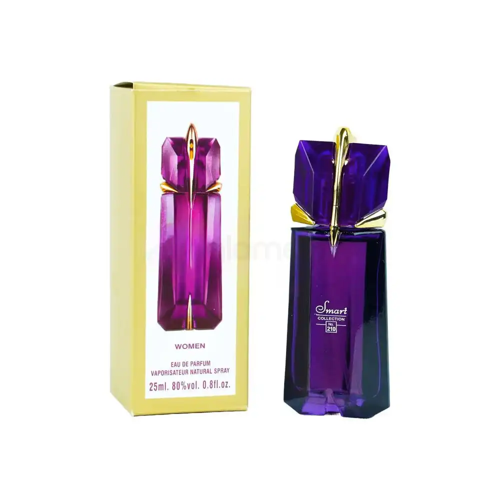 Smart Collection No.210 EDP Perfume for Women-25ml