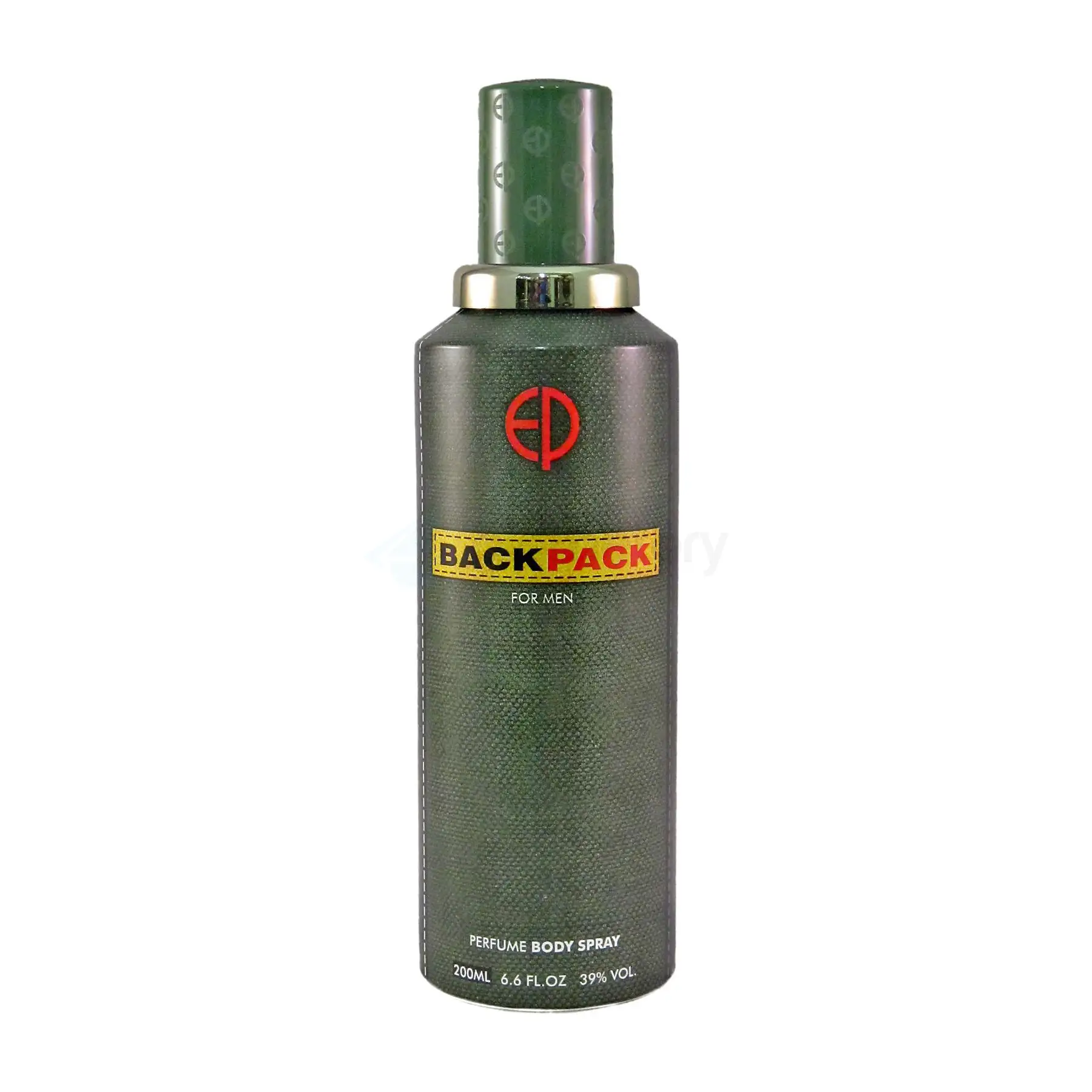 Estiara Backpack Perfume Body Spray for Men-130ml