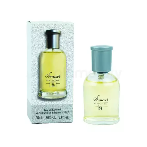Smart Collection No.39 EDP Spray for Men-25ml