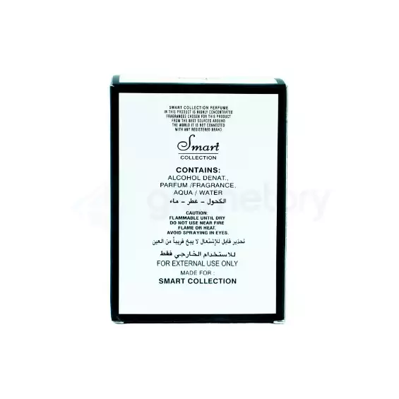 Smart Collection No.39 EDP Spray for Men-25ml