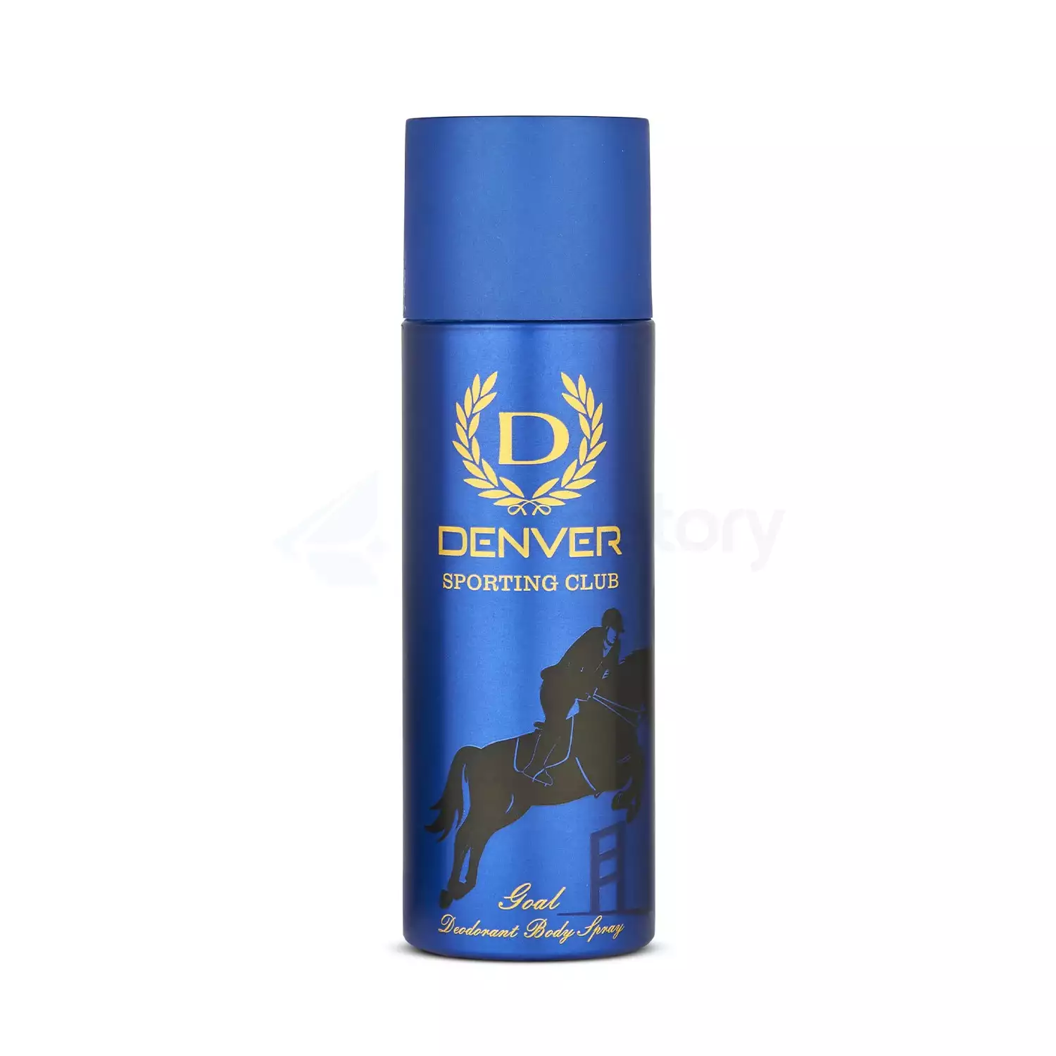 Denver Sporting Club Deodorant Body Spray Goal-165ml