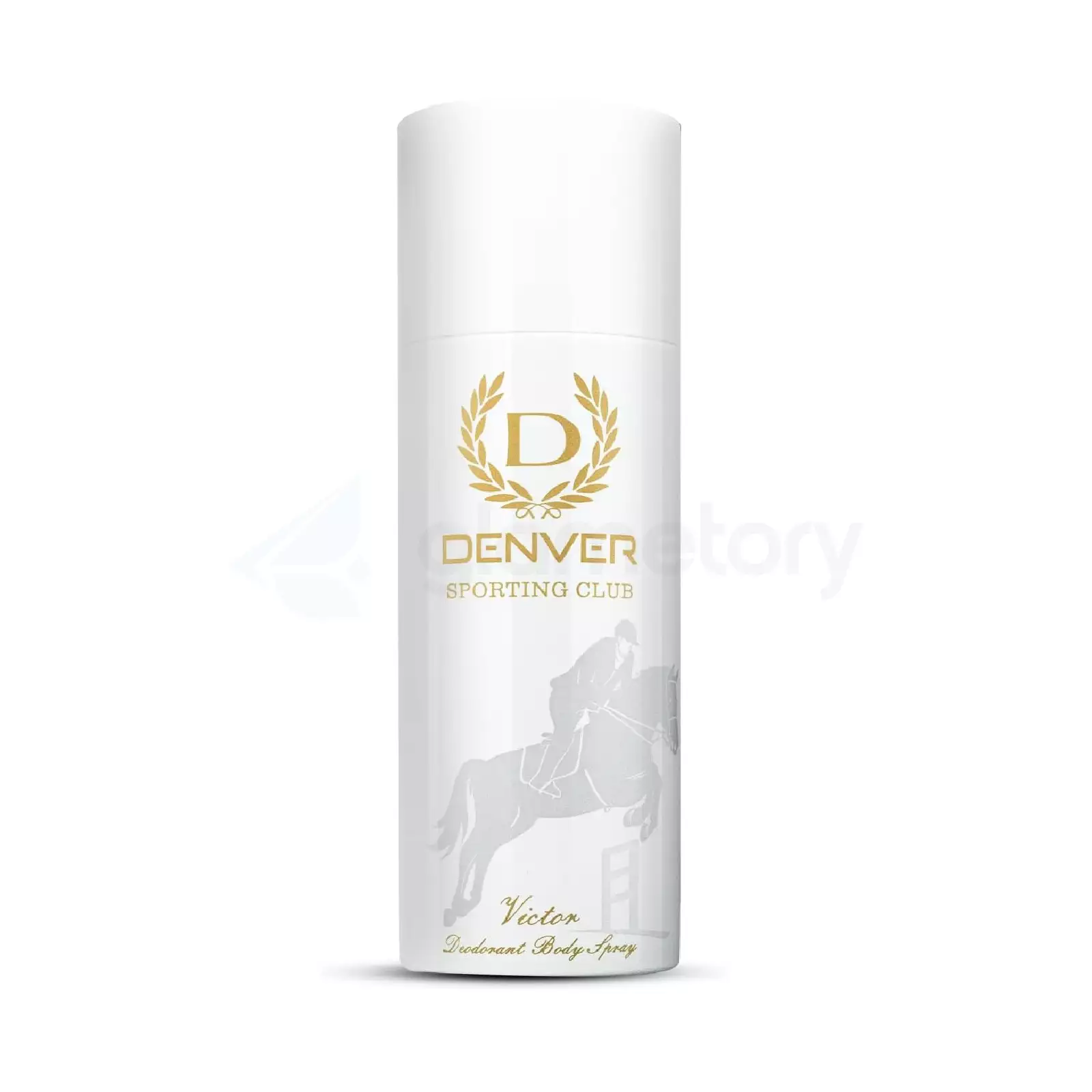 Denver Sporting Club Deodorant Body Spray Victor-165ml
