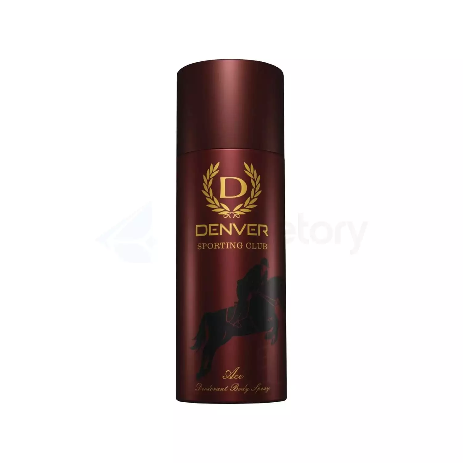 Denver Sporting Club Deodorant Body Spray Ace-165ml
