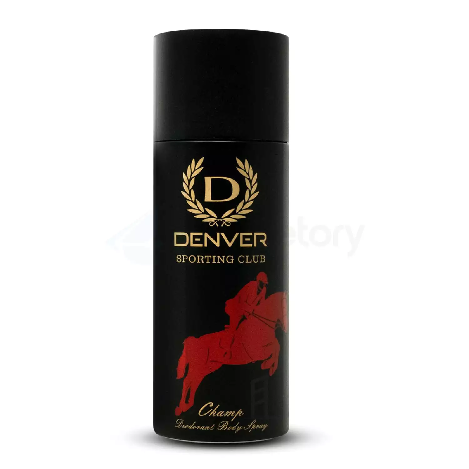 Denver Sporting Club Deodorant Body Spray Champ-165ml