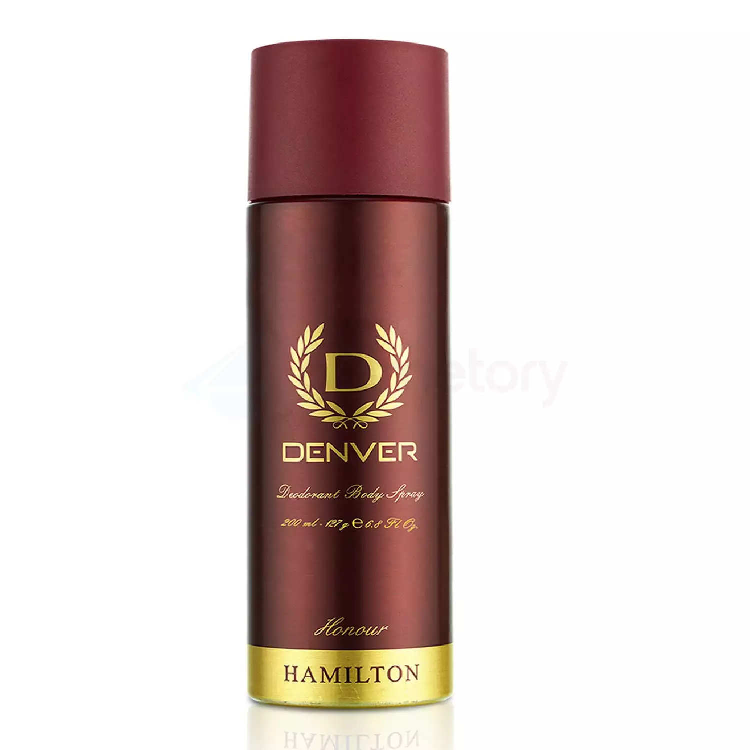 Denver Deodorant Body Spray Honour-165ml
