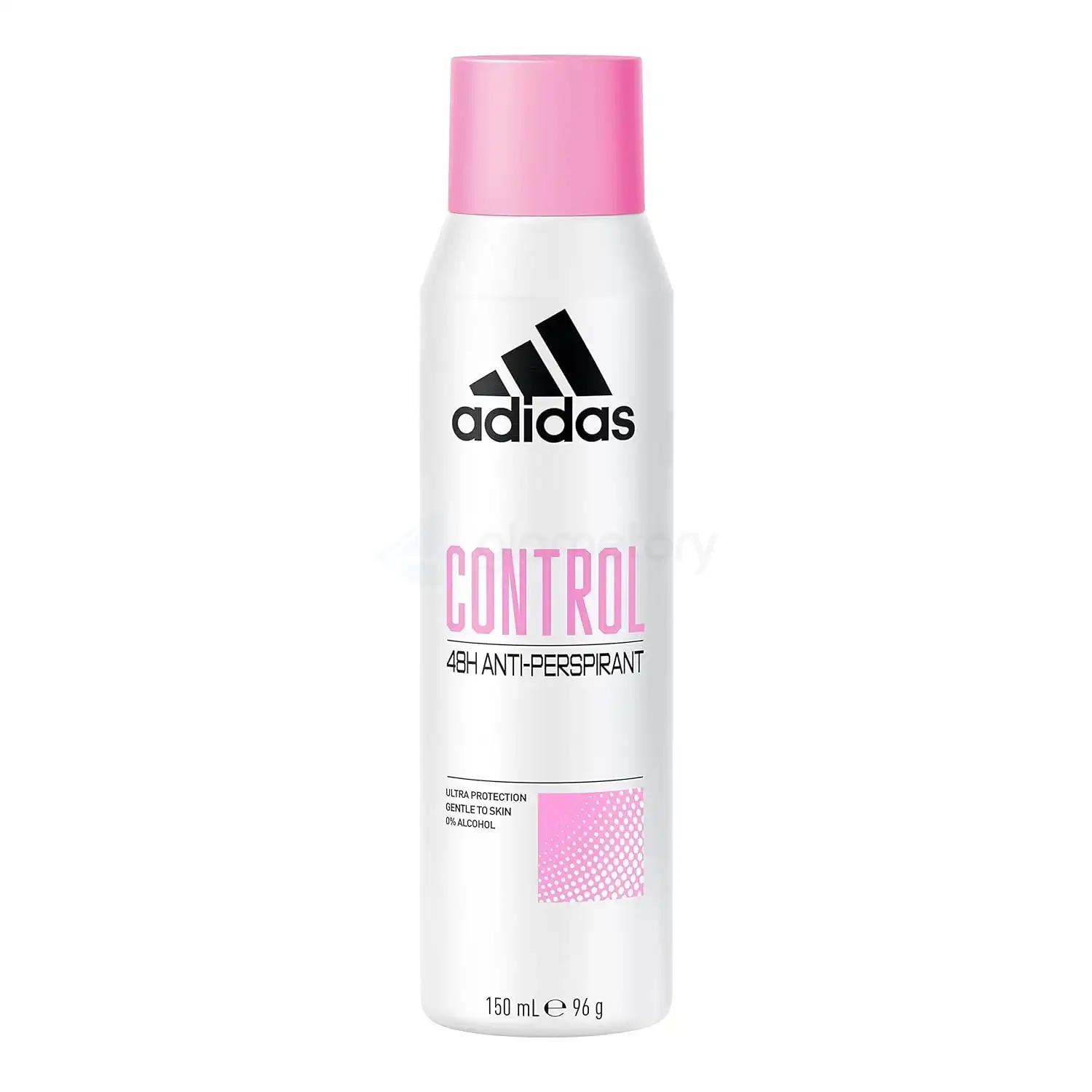 Adidas Control Anti-Perspirant Women Deo Spray-150ml