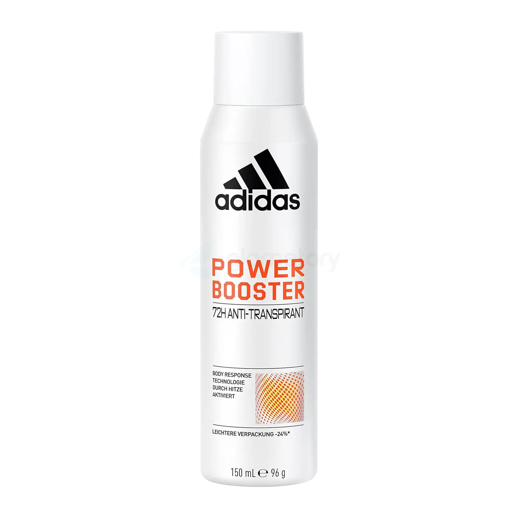 Adidas Power Booster 72H Anti Perspirant Women Deo Spray-150ml