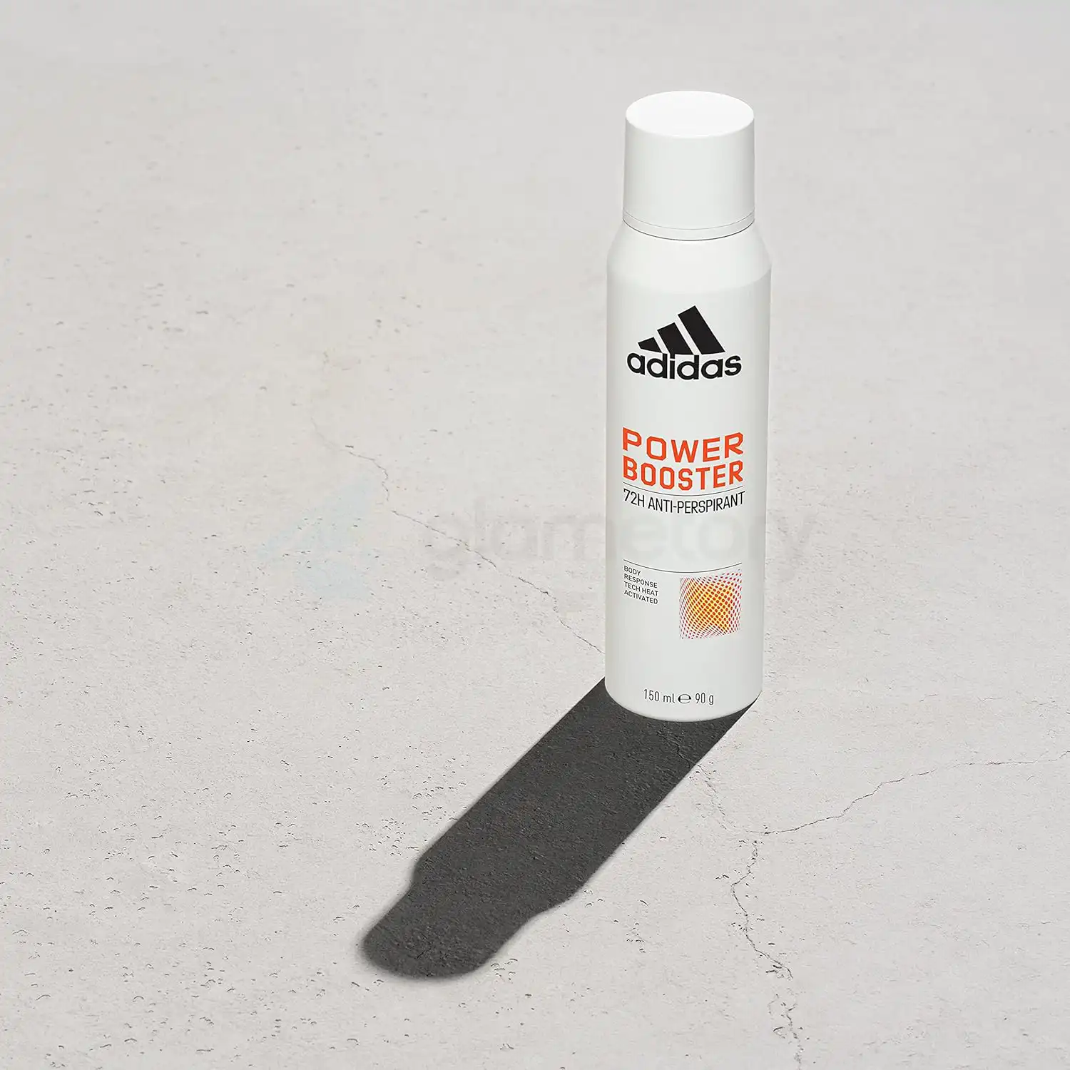 Adidas Power Booster 72H Anti Perspirant Women Deo Spray-150ml
